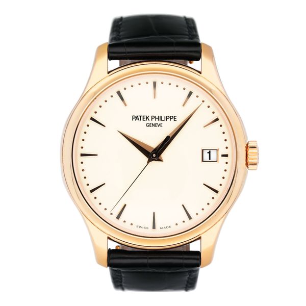 Patek Philippe Calatrava 5227R-001